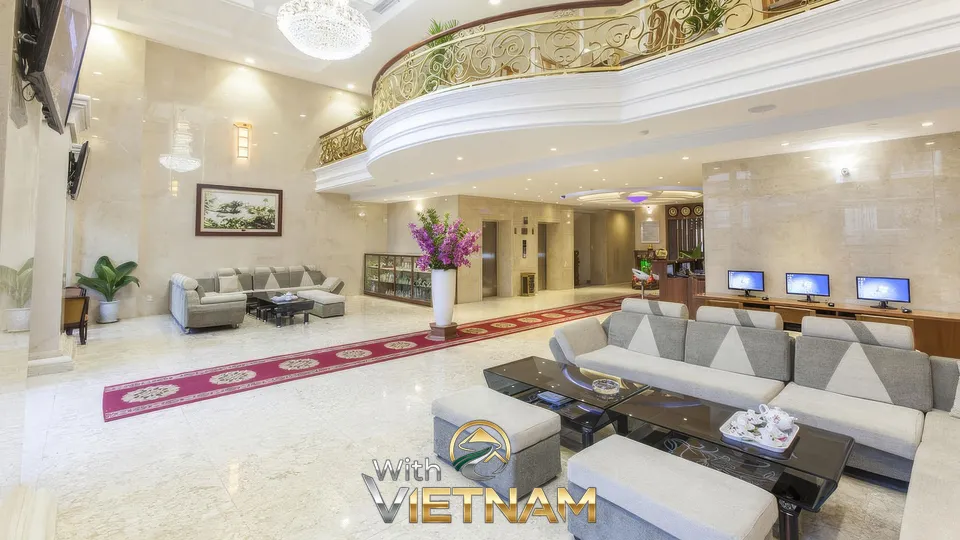 넓고 쾌적한 문 라이트 대기 공간