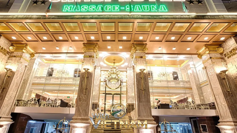 쌈디 마사지 (다낭)