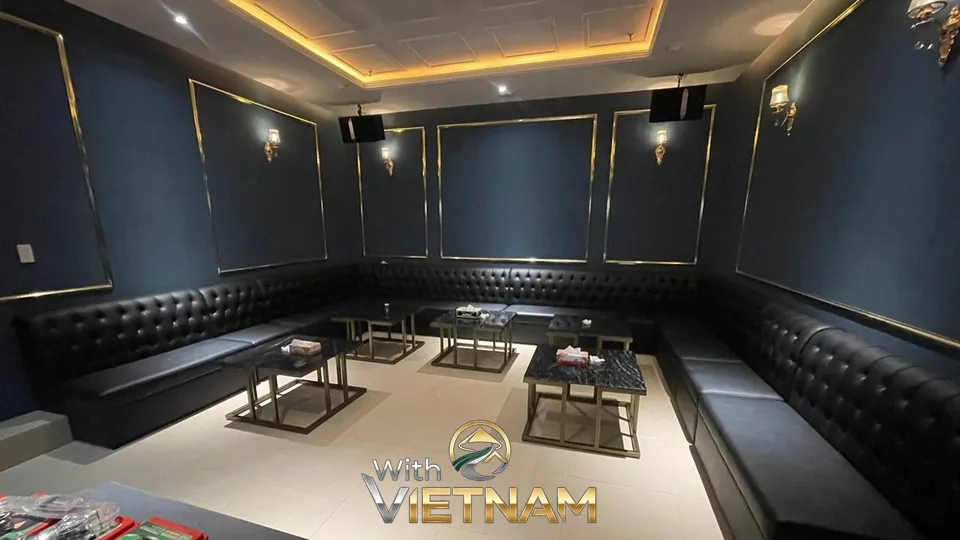 넓고 쾌적한 프리미엄 룸 내부