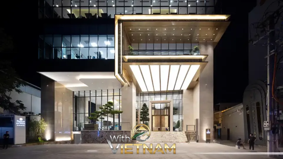 황제 스파 (나트랑)