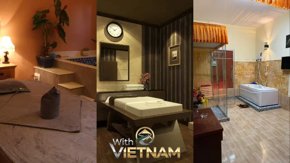 달랏 붐붐 마사지 가격 및 2차 여부