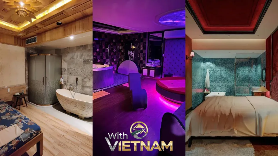 다낭 붐붐 마사지 가격 및 2차 여부