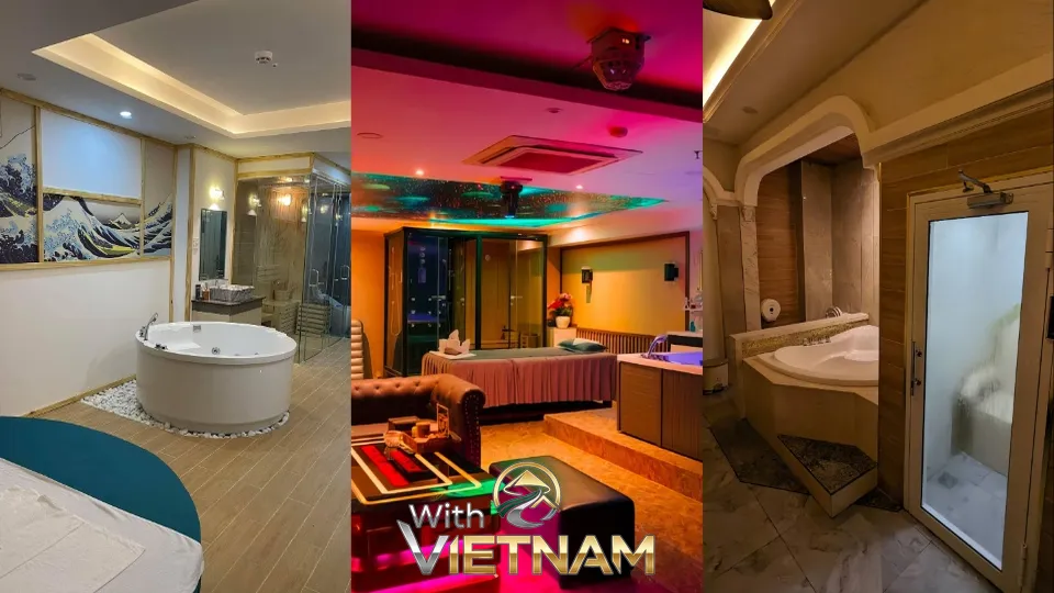 호치민 붐붐 마사지 가격 및 2차 여부