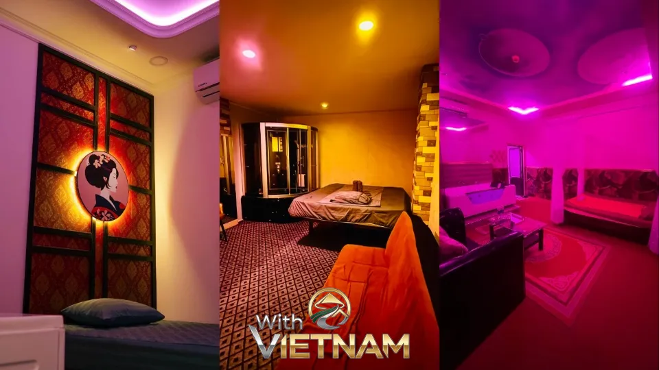 붕따우 붐붐 마사지 가격 및 2차 여부